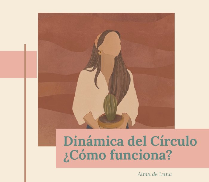 dinamica del circulo como funciona HOME