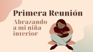 Primera reunión circulo de mujeres alma de luna