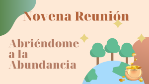 portada novena reunión